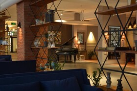 Best Western Tbilisi Art Hotel