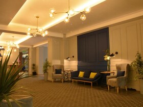 Best Western Tbilisi Art Hotel