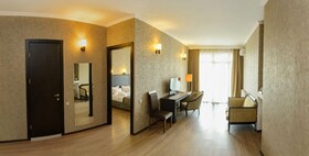 Best Western Tbilisi Art Hotel