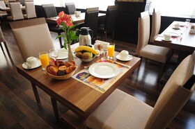 Best Western Tbilisi Art Hotel