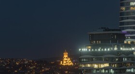 Best Western Tbilisi Art Hotel