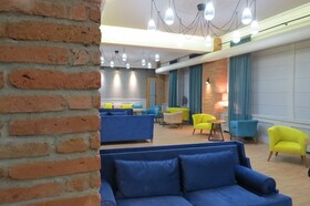 Best Western Tbilisi Art Hotel