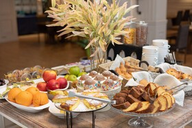 Best Western Tbilisi Art Hotel