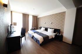 Best Western Tbilisi Art Hotel