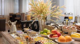 Best Western Tbilisi Art Hotel