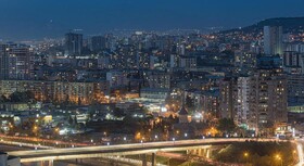 Best Western Tbilisi Art Hotel