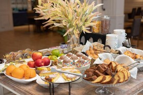 Best Western Tbilisi Art Hotel