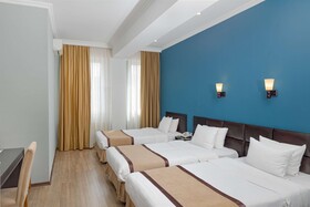 Best Western Tbilisi Art Hotel