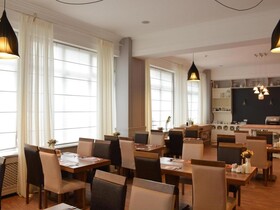 Best Western Tbilisi Art Hotel