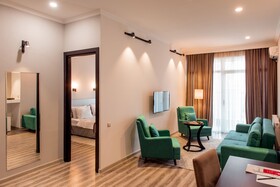 Best Western Tbilisi Art Hotel