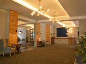 Best Western Tbilisi Art Hotel