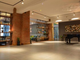 Best Western Tbilisi Art Hotel
