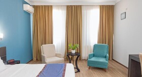 Best Western Tbilisi Art Hotel