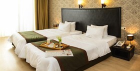 Best Western Tbilisi Art Hotel