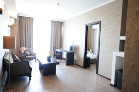 Best Western Tbilisi Art Hotel