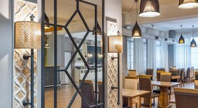Best Western Tbilisi Art Hotel