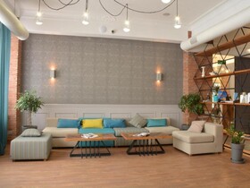 Best Western Tbilisi Art Hotel
