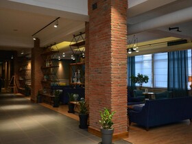 Best Western Tbilisi Art Hotel