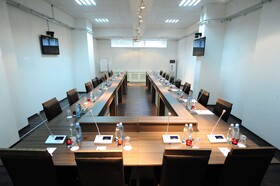 Best Western Tbilisi Art Hotel