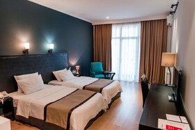 Best Western Tbilisi Art Hotel