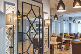 Best Western Tbilisi Art Hotel