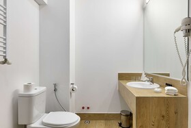 Best Western Tbilisi Art Hotel