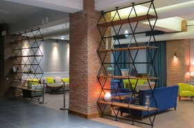 Best Western Tbilisi Art Hotel