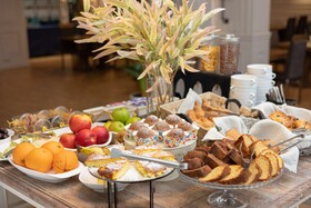 Best Western Tbilisi Art Hotel