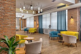 Best Western Tbilisi Art Hotel