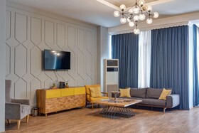 Best Western Tbilisi Art Hotel