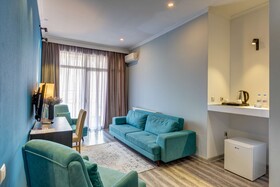 Best Western Tbilisi Art Hotel