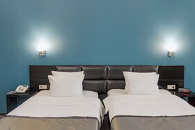 Best Western Tbilisi Art Hotel