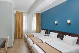 Best Western Tbilisi Art Hotel