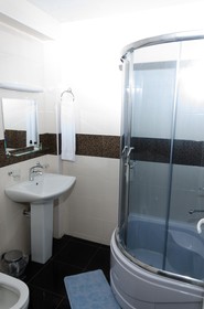 BigBay Hotel