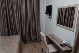 BigBay Hotel