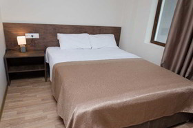 BigBay Hotel