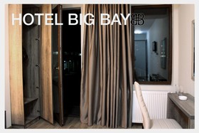 BigBay Hotel
