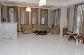 BigBay Hotel