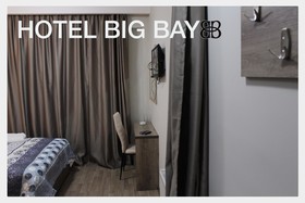 BigBay Hotel