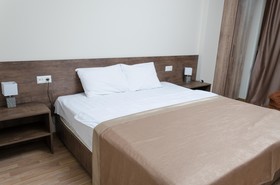 BigBay Hotel