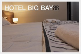BigBay Hotel