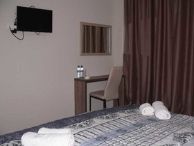 BigBay Hotel