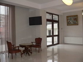 BigBay Hotel