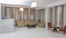 BigBay Hotel