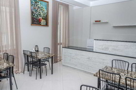 BigBay Hotel