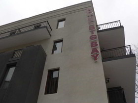 BigBay Hotel