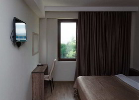 BigBay Hotel