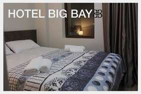 BigBay Hotel