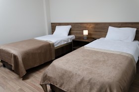 BigBay Hotel
