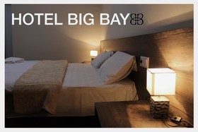 BigBay Hotel